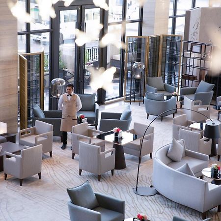 Braira Al Nakheel Hotel Riyadh Bagian luar foto