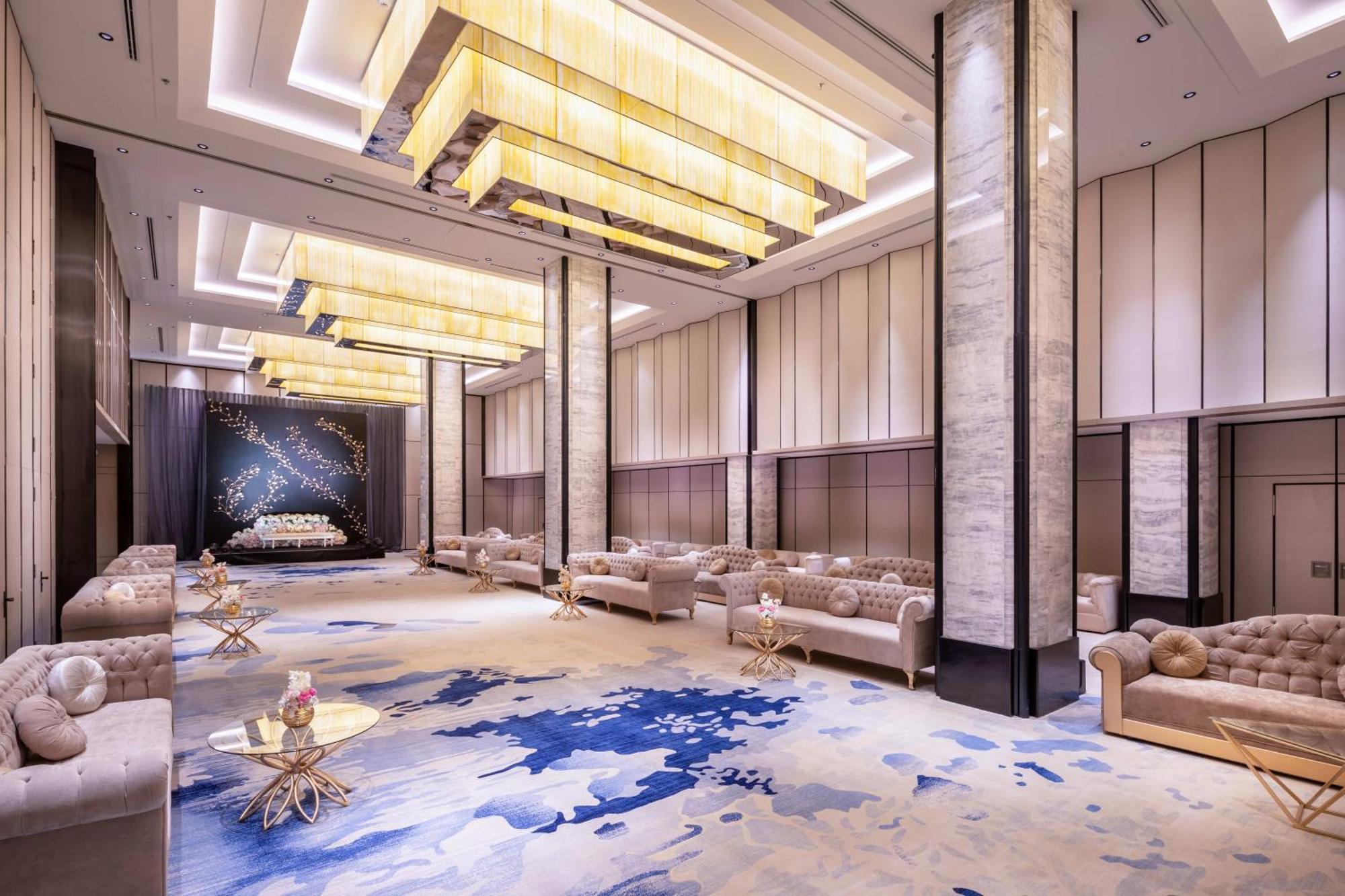 Braira Al Nakheel Hotel Riyadh Bagian luar foto