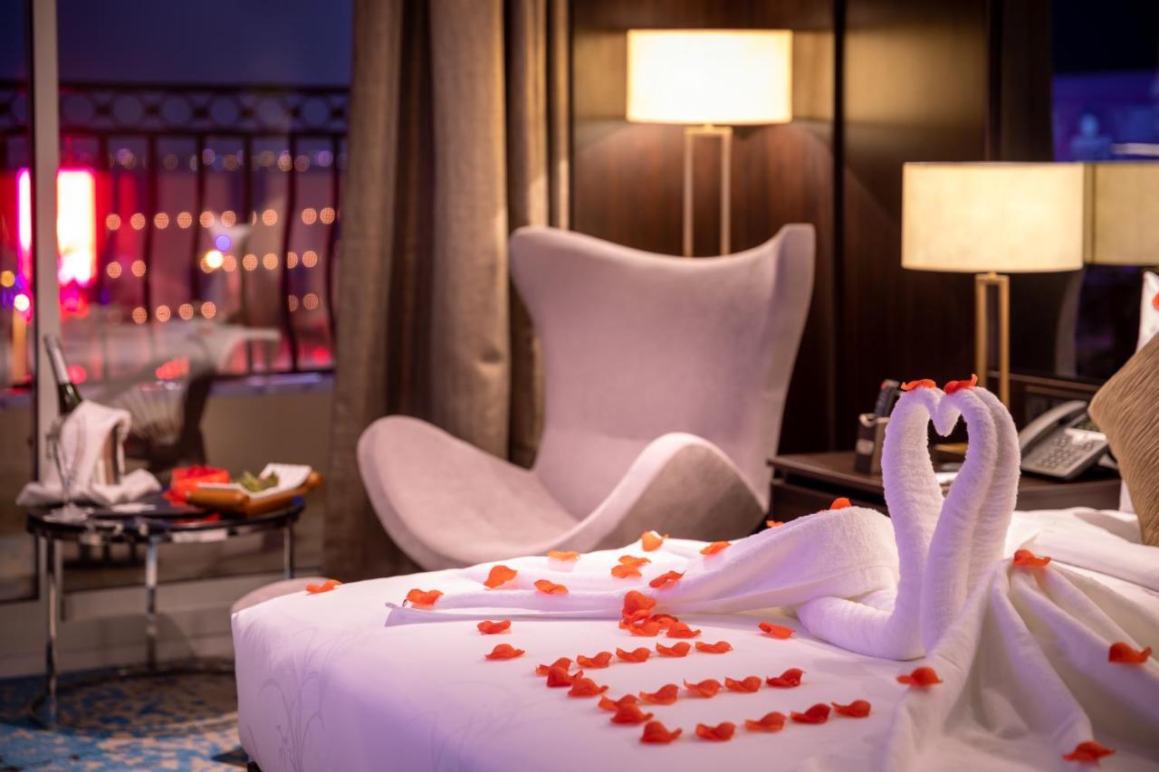 Braira Al Nakheel Hotel Riyadh Bagian luar foto