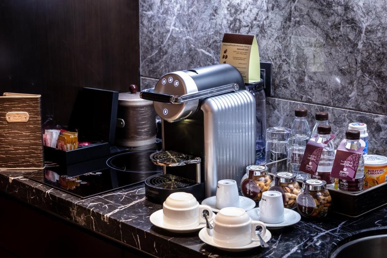 Braira Al Nakheel Hotel Riyadh Bagian luar foto