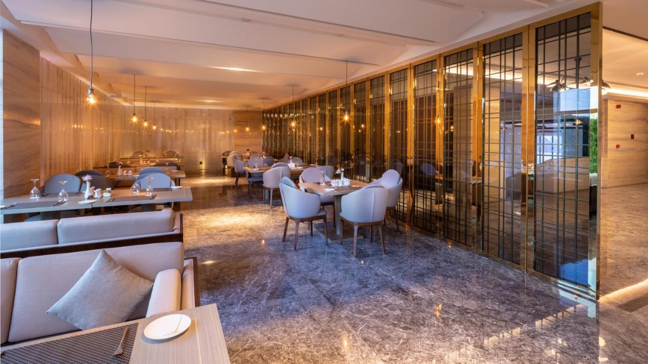Braira Al Nakheel Hotel Riyadh Bagian luar foto