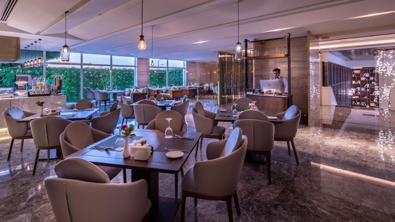 Braira Al Nakheel Hotel Riyadh Bagian luar foto