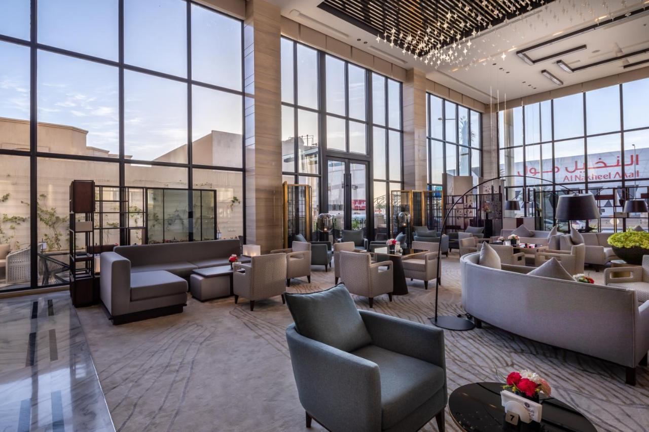 Braira Al Nakheel Hotel Riyadh Bagian luar foto