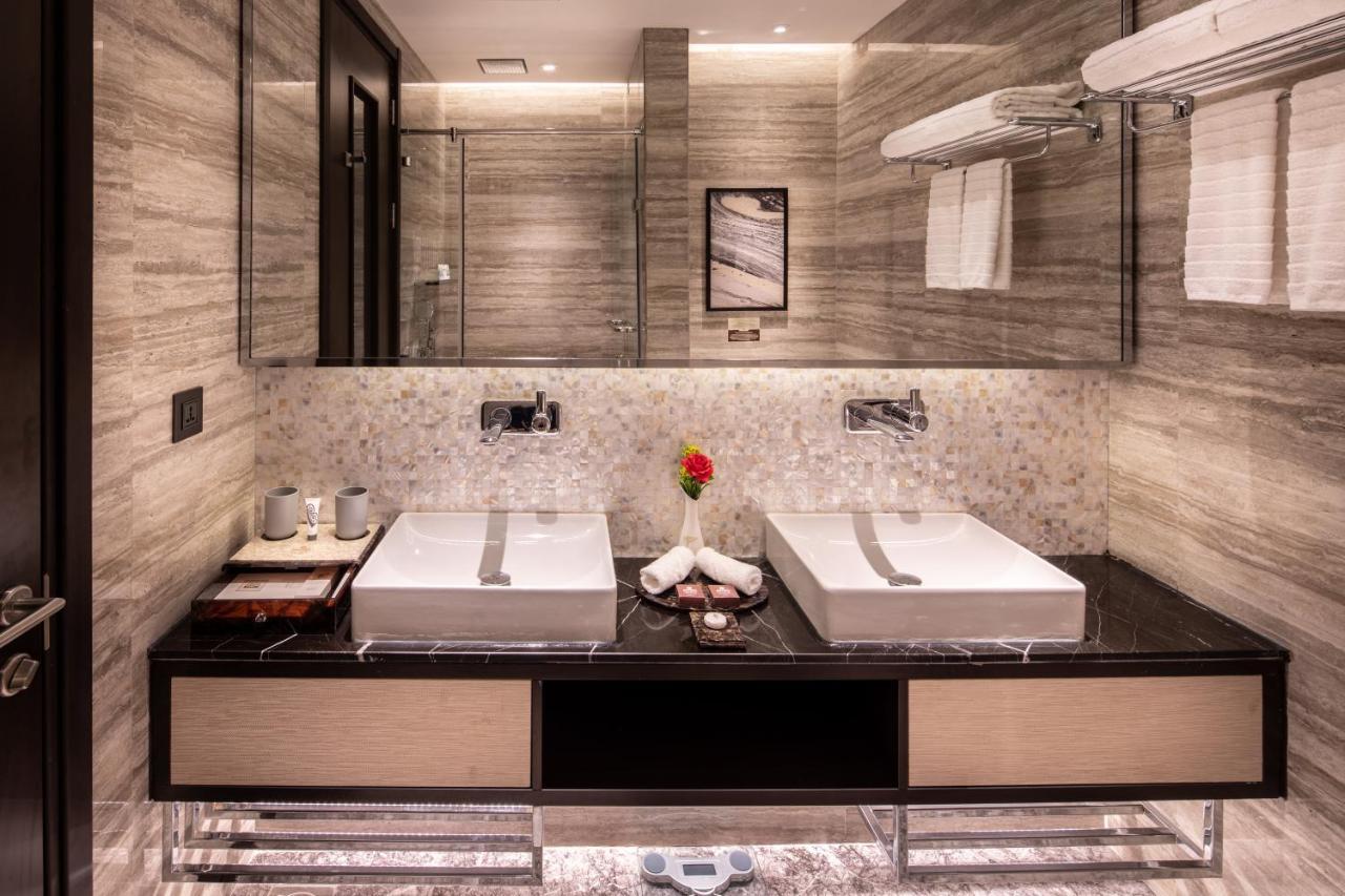 Braira Al Nakheel Hotel Riyadh Bagian luar foto