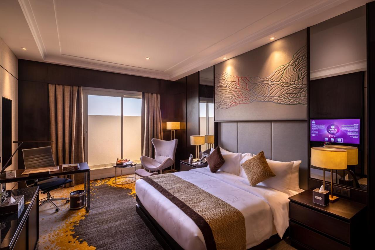 Braira Al Nakheel Hotel Riyadh Bagian luar foto